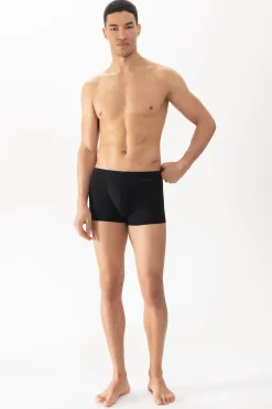 Herren Mey Shorty Serie Casual Cotton