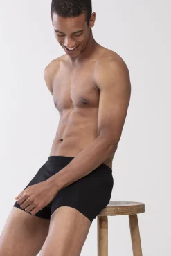 Herren Mey Shorty Serie Casual Cotton