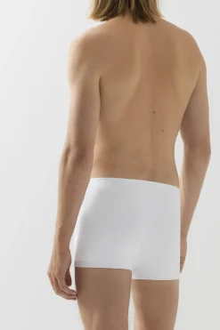 Herren Mey Shorty Serie Casual Cotton