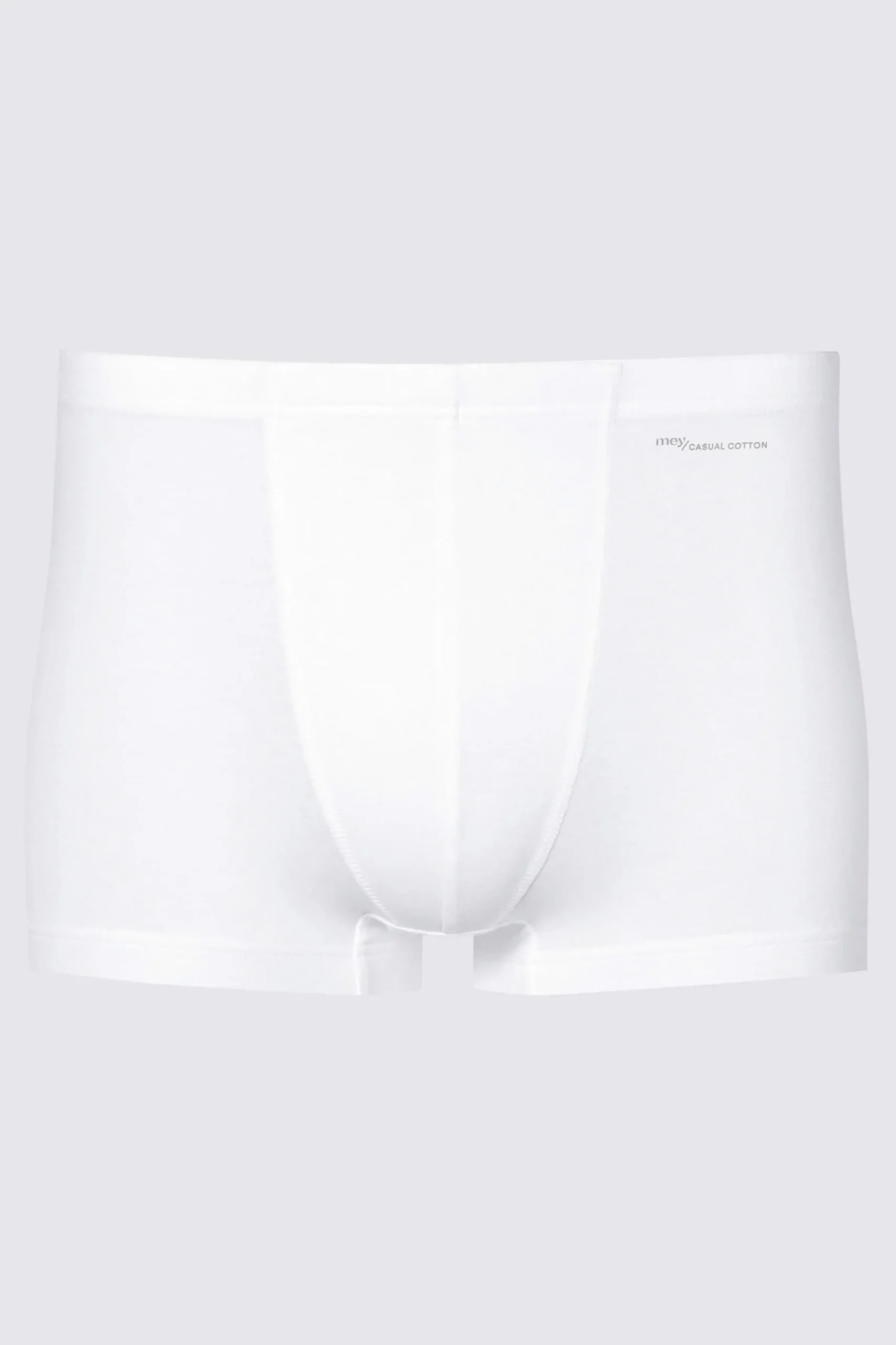 Herren Mey Shorty Serie Casual Cotton