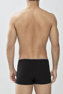 Herren Mey Shorty Serie Dry Cotton