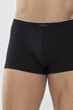 Herren Mey Shorty Serie Dry Cotton