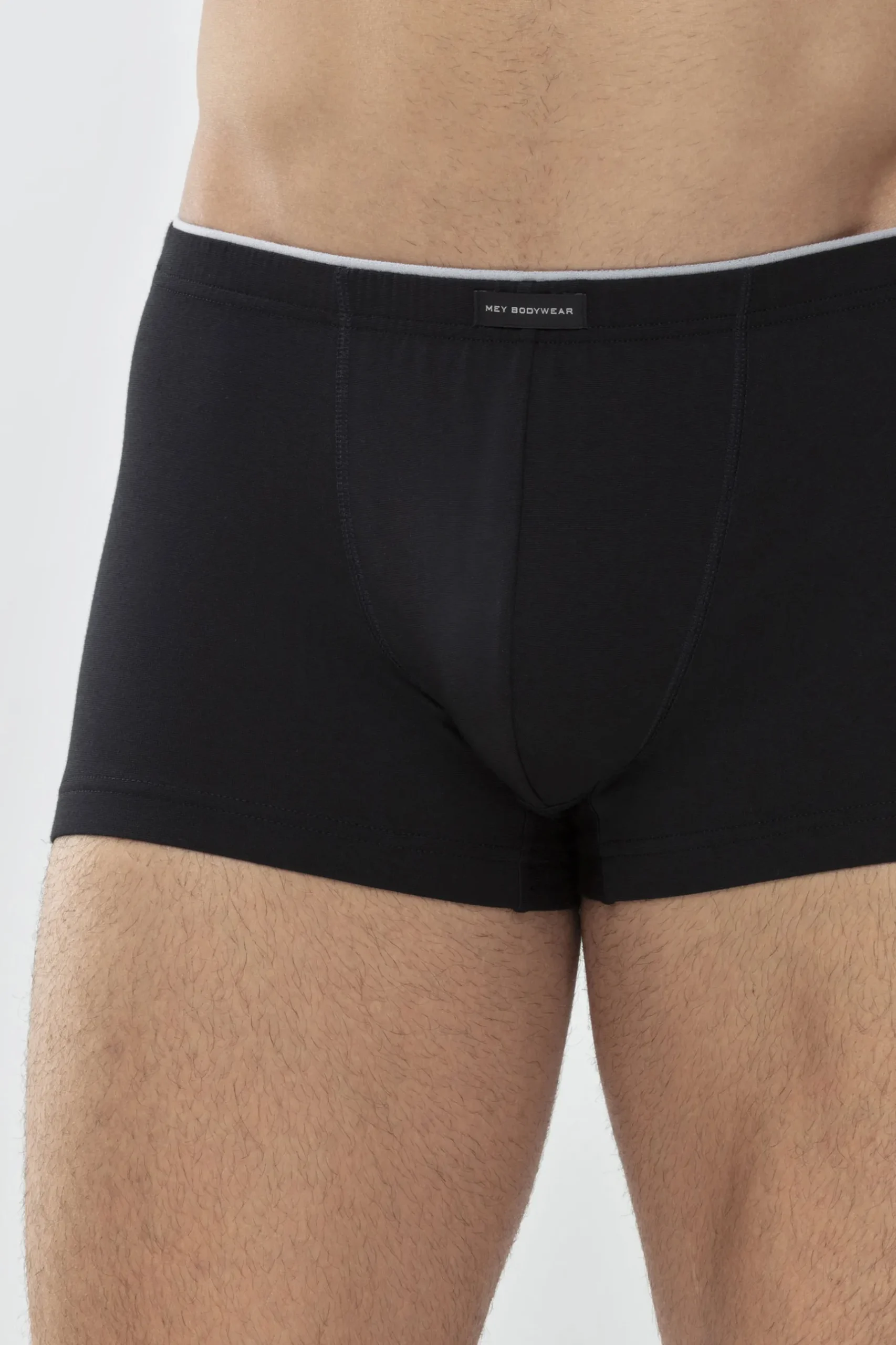 Herren Mey Shorty Serie Dry Cotton