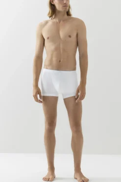 Herren Mey Shorty Serie Dry Cotton