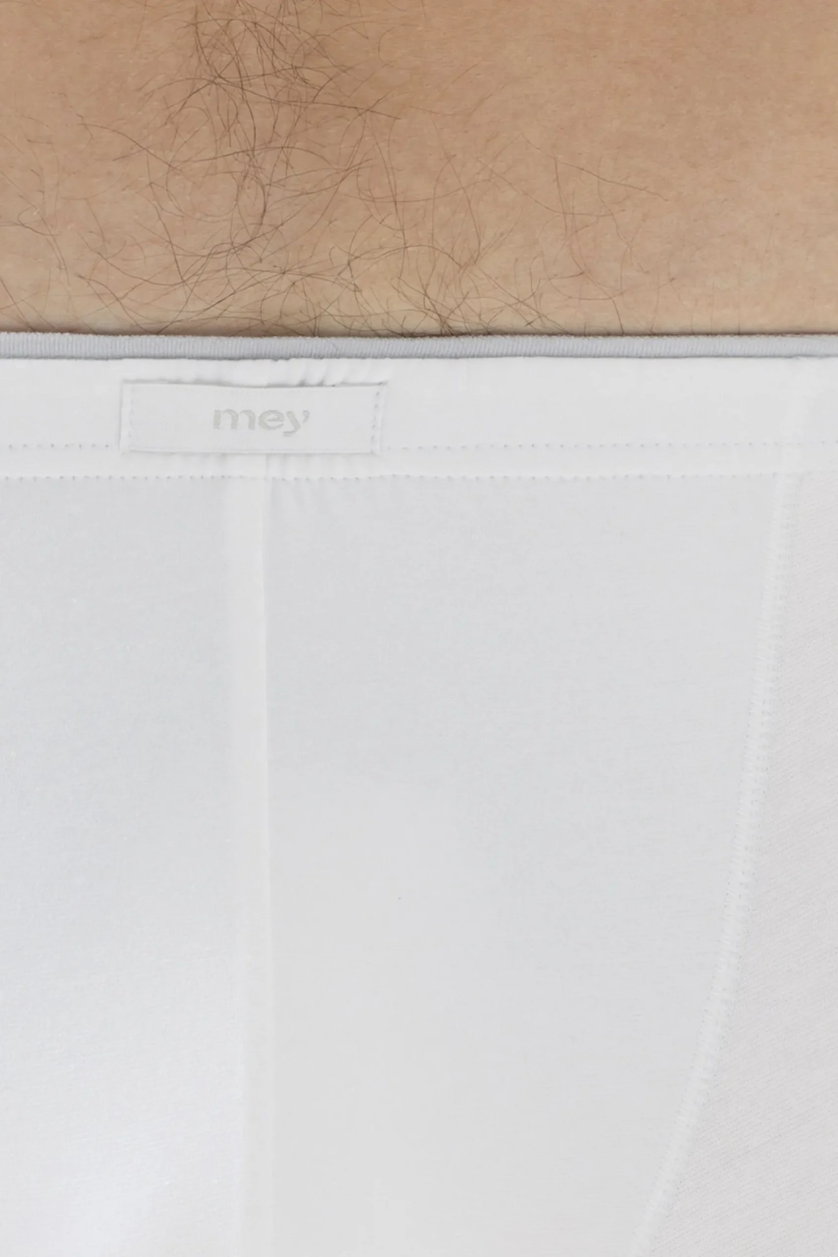 Herren Mey Shorty Serie Dry Cotton