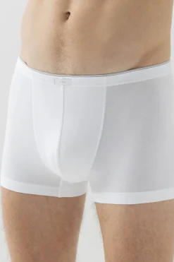 Herren Mey Shorty Serie Dry Cotton