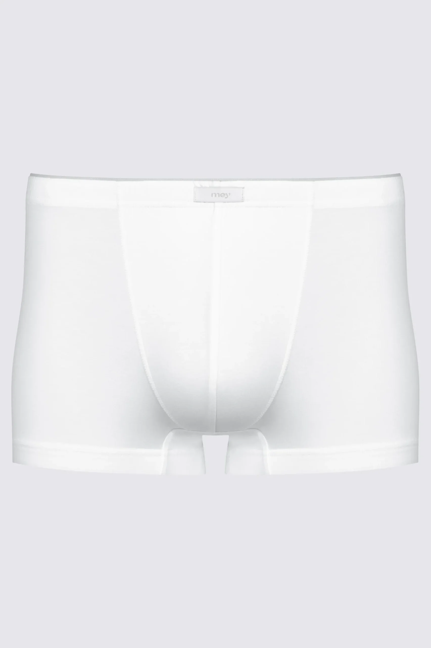 Herren Mey Shorty Serie Dry Cotton