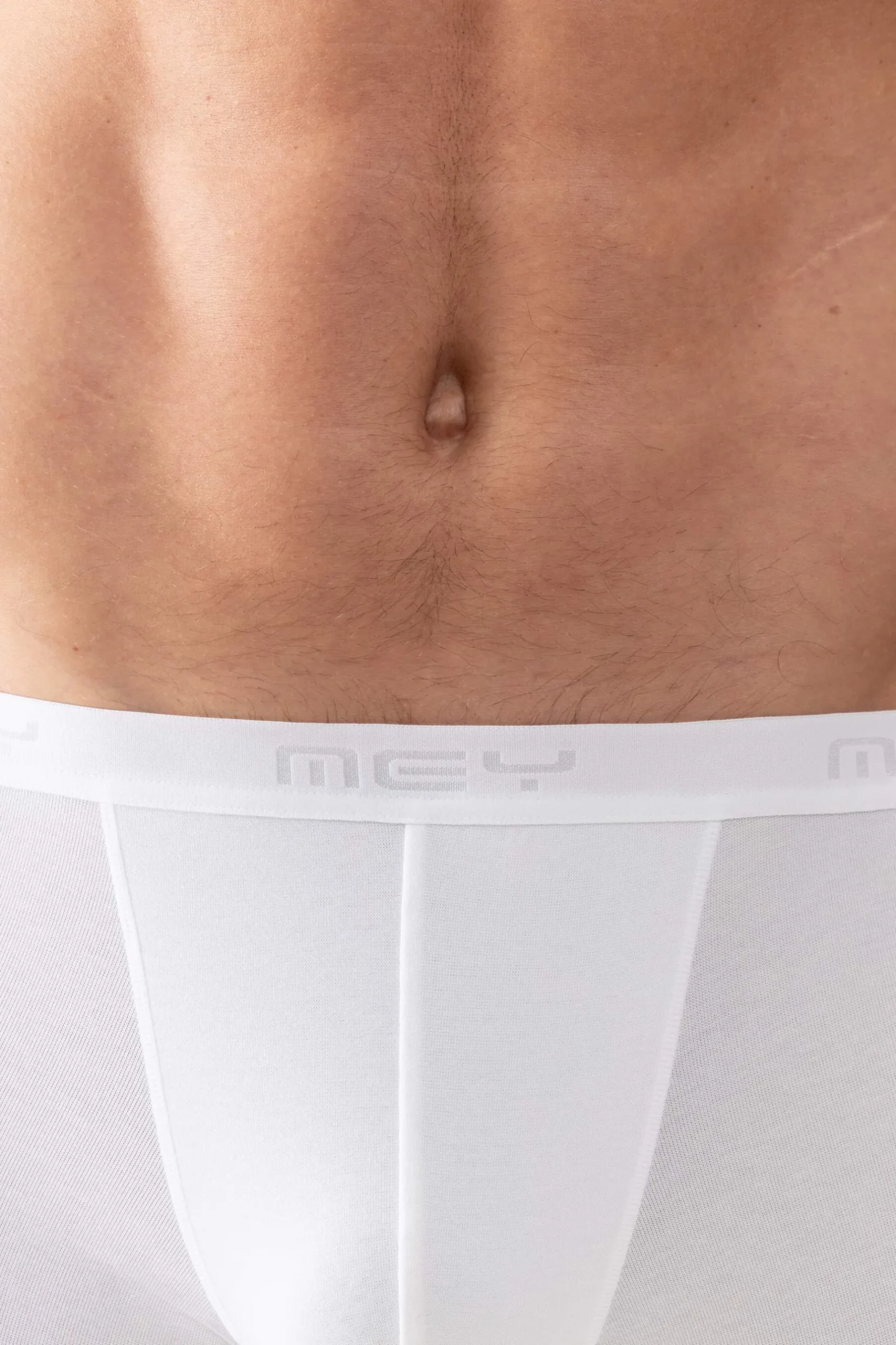 Herren Mey Shorty Serie Software