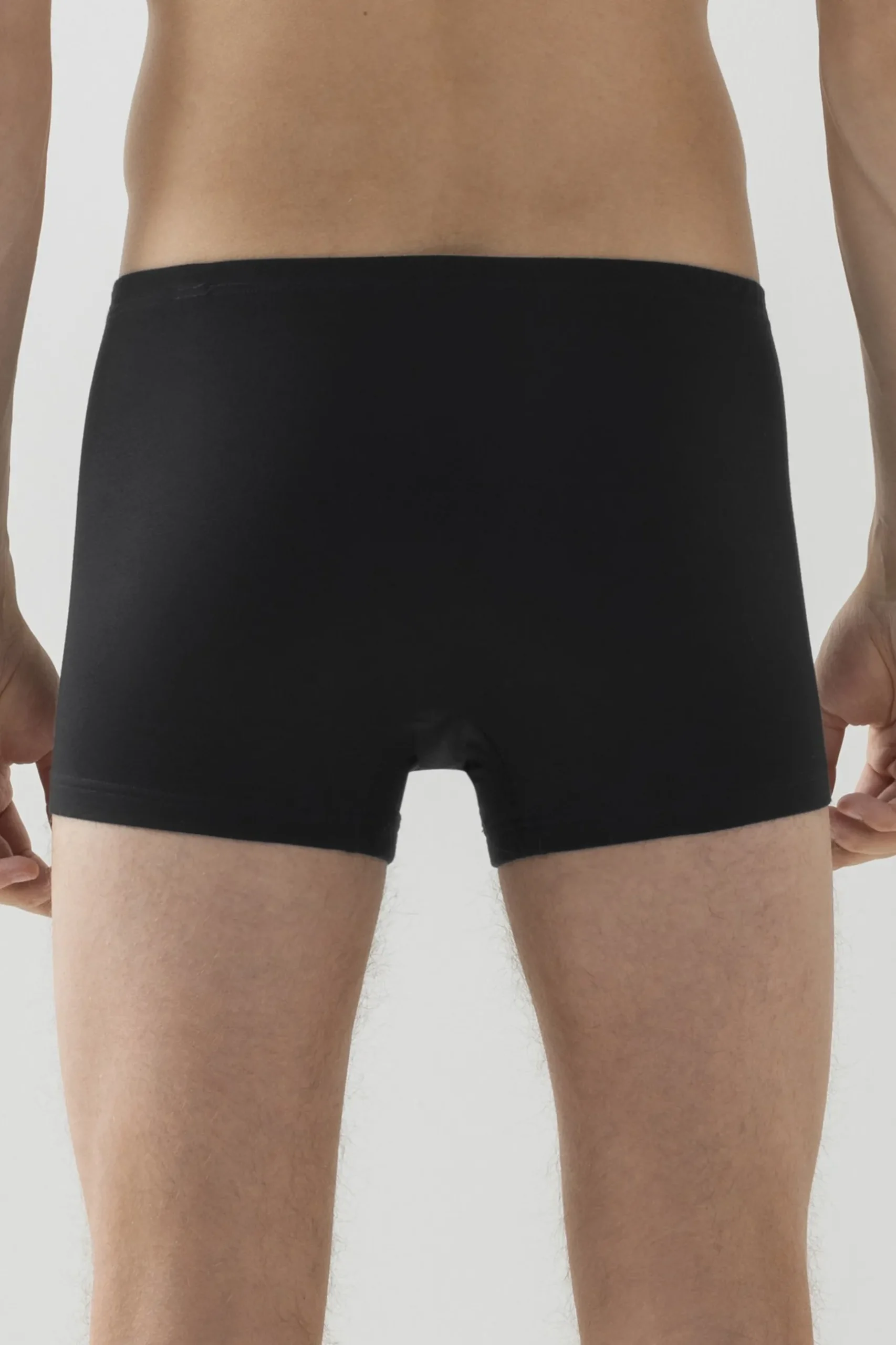 Herren Mey Shorty Serie Network