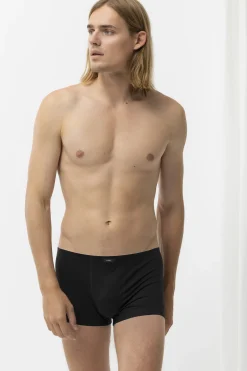 Herren Mey Shorty Serie Network