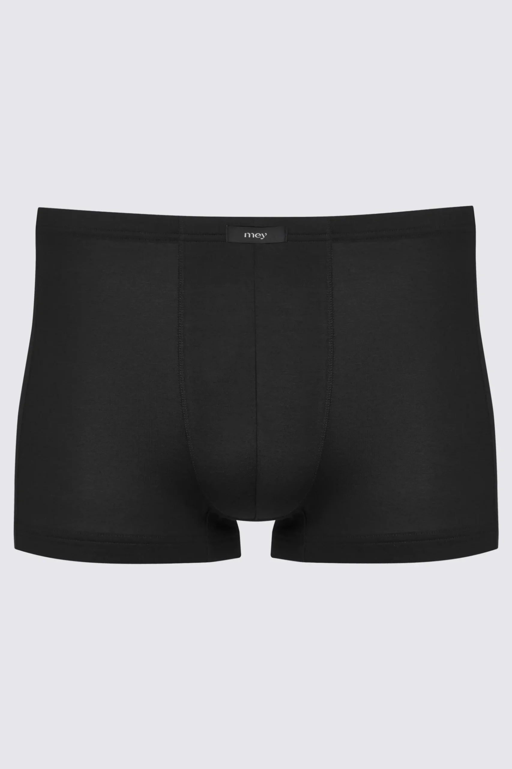 Herren Mey Shorty Serie Network