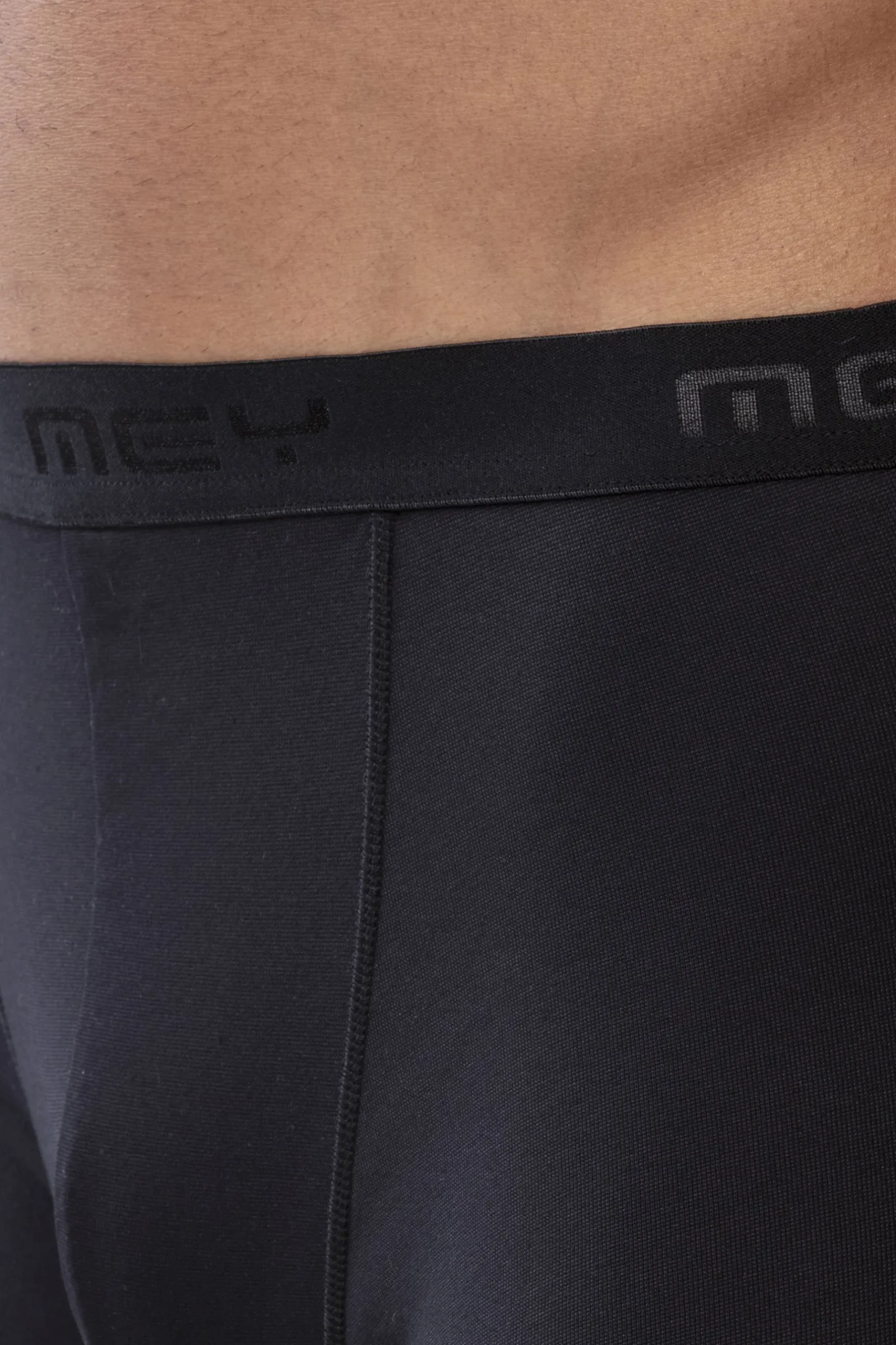 Herren Mey Shorty Serie Software