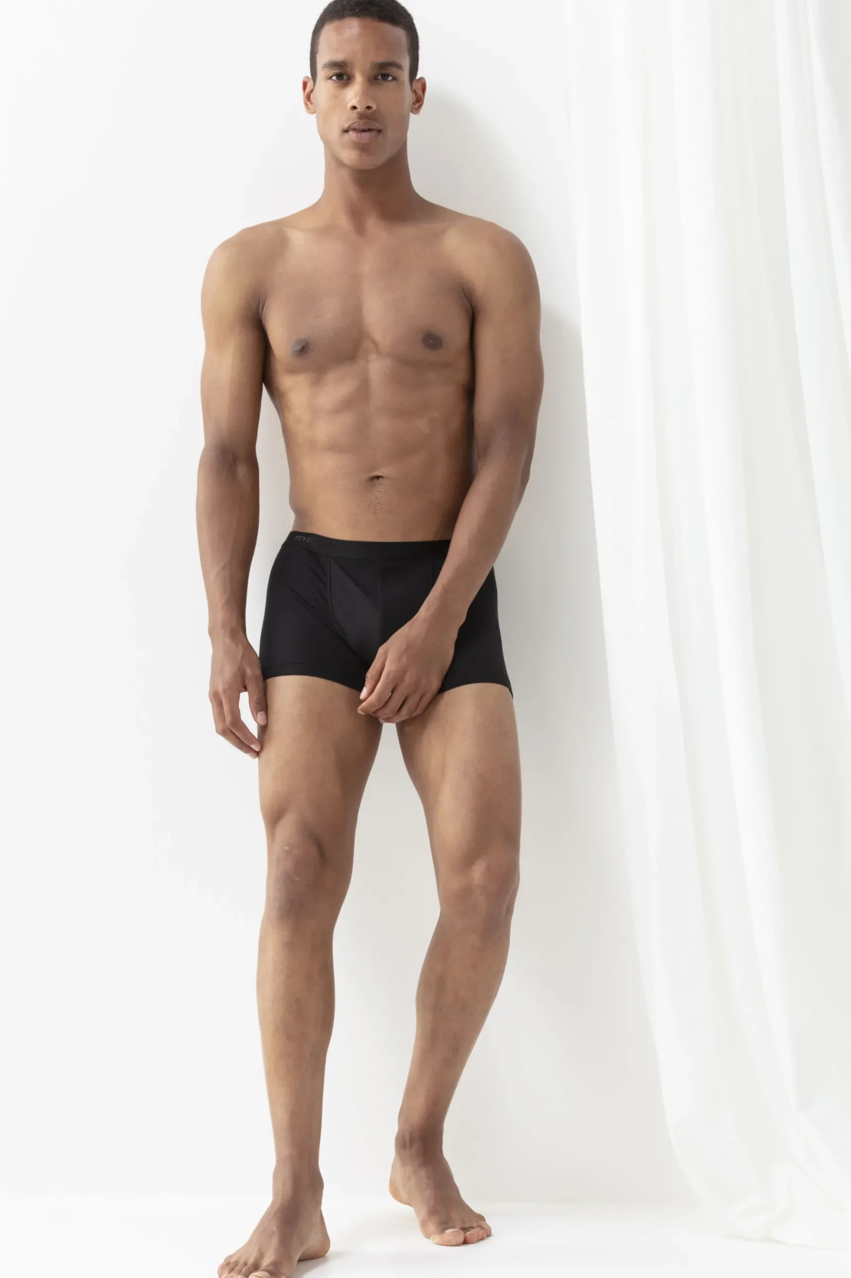 Herren Mey Shorty Serie Software