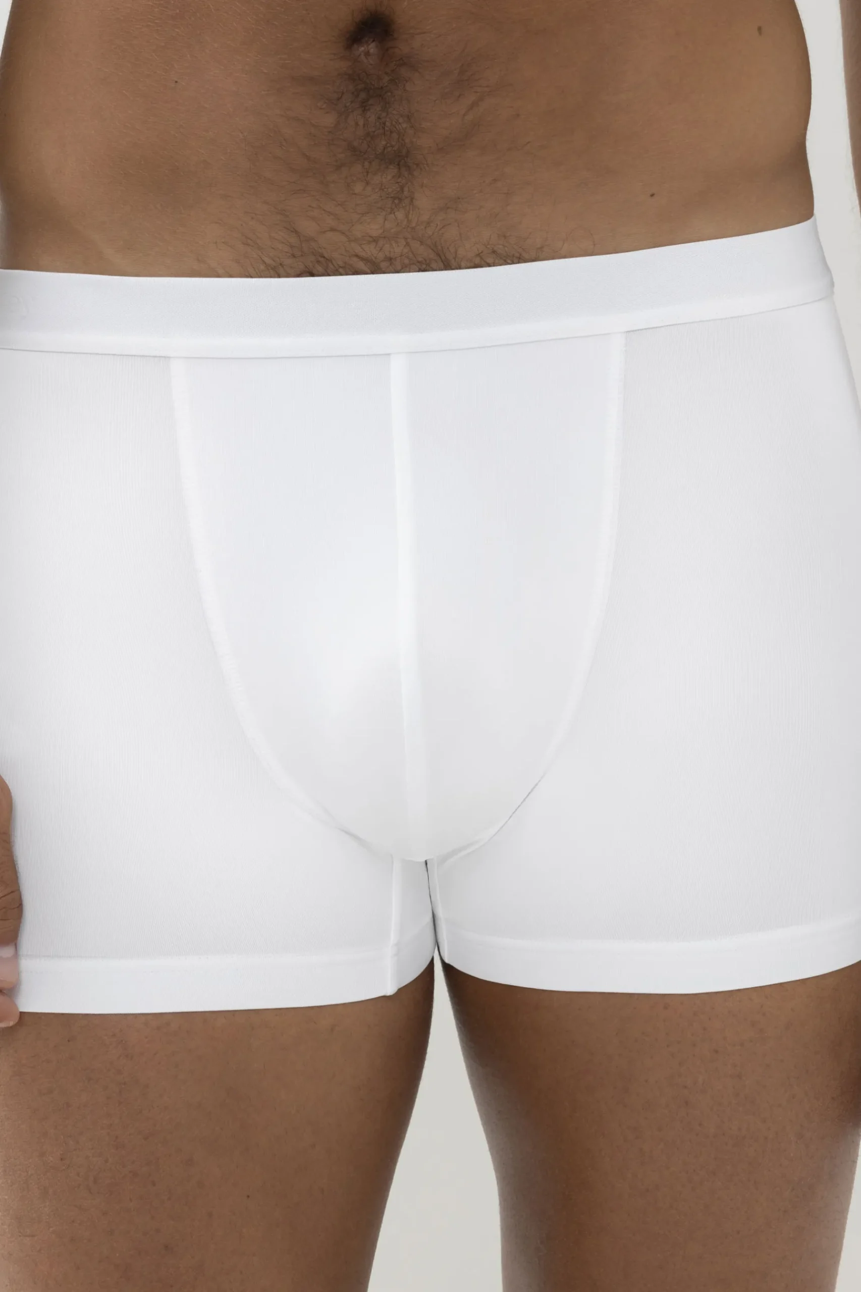 Herren Mey Shorty Serie Cool