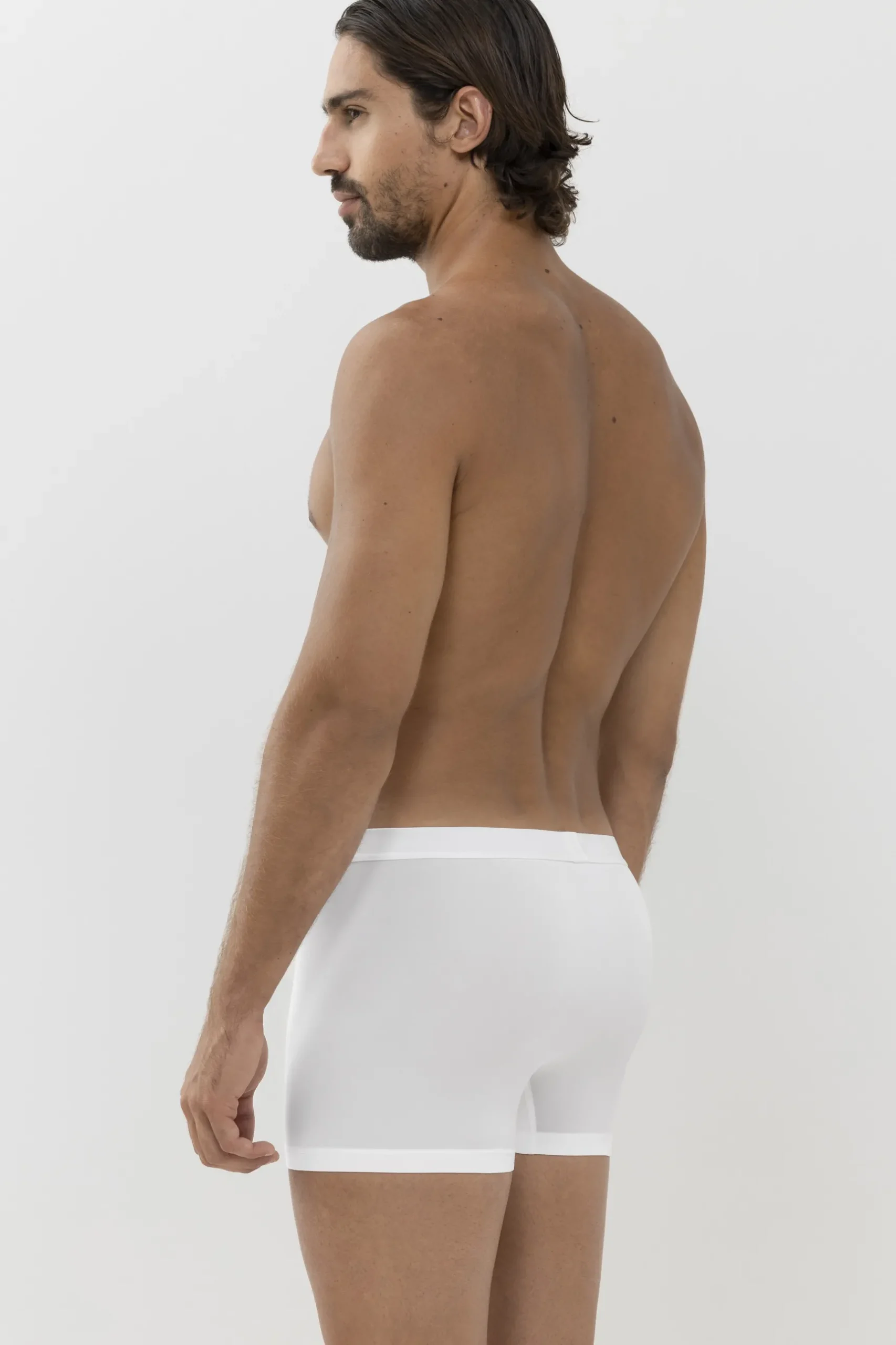Herren Mey Shorty Serie Cool