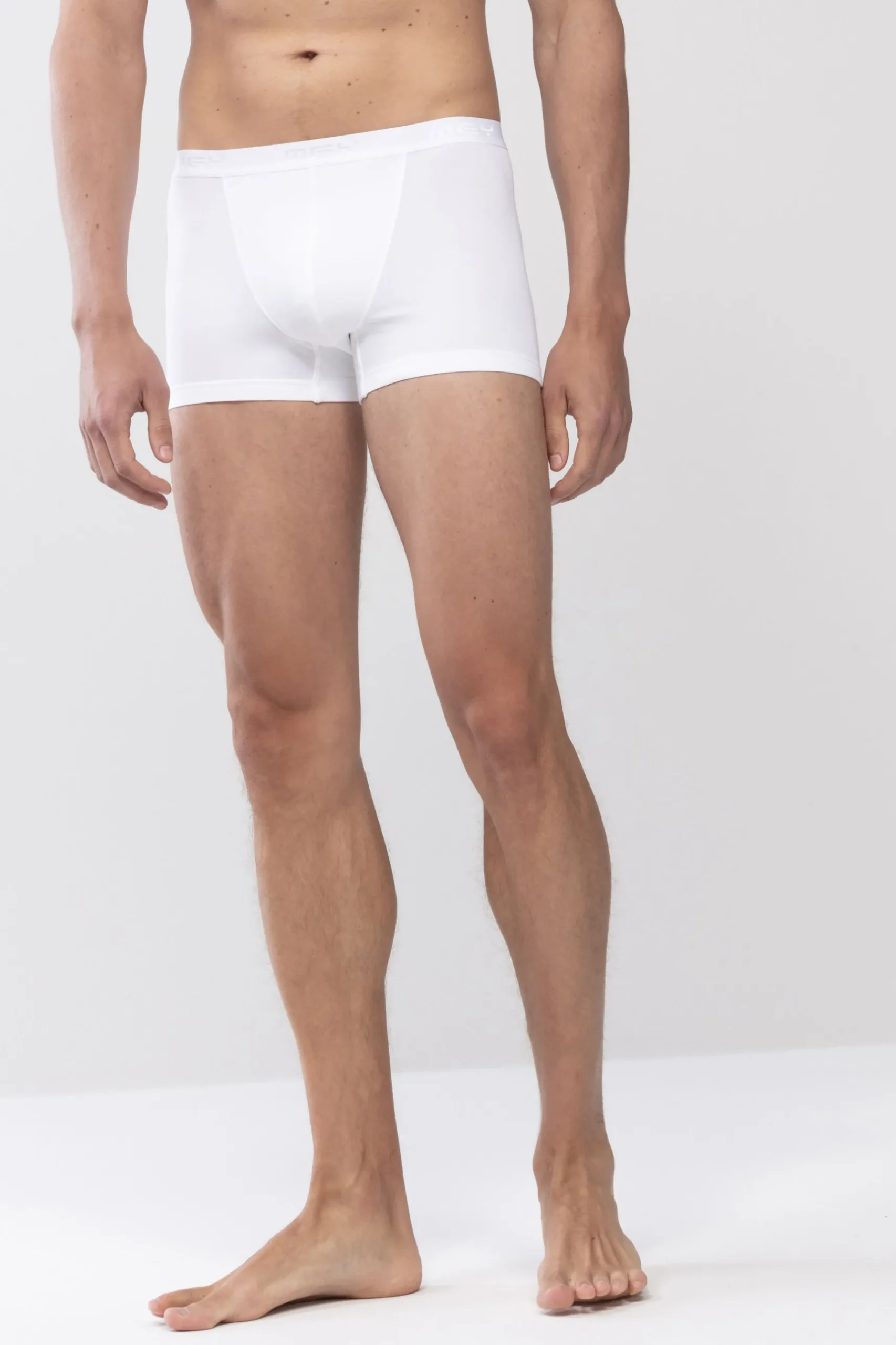 Herren Mey Shorty Serie Software