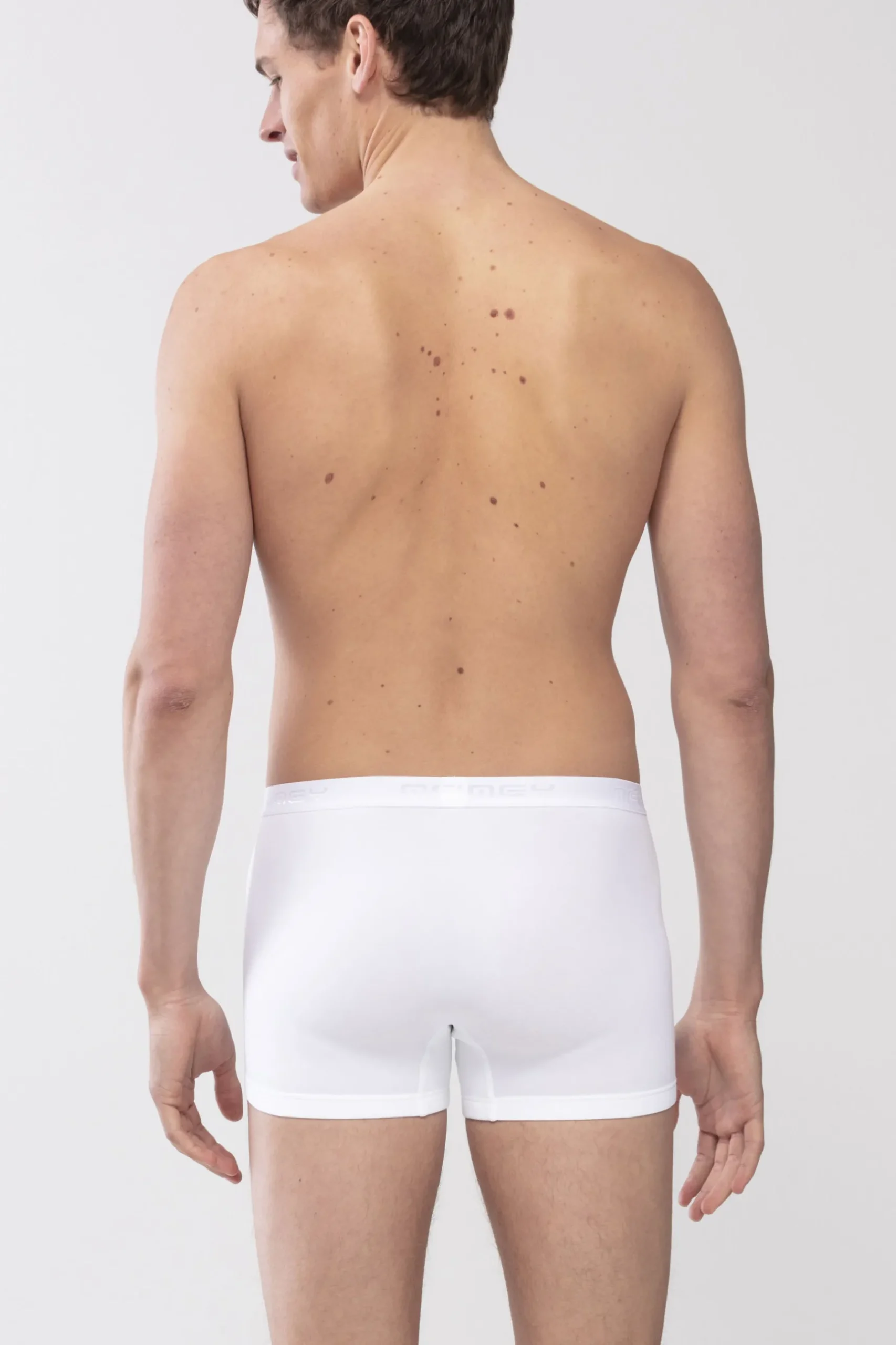 Herren Mey Shorty Serie Software