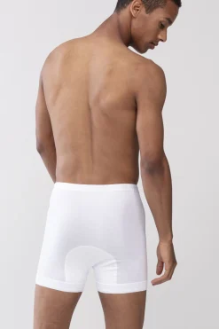 Herren Mey Shorty Serie Noblesse