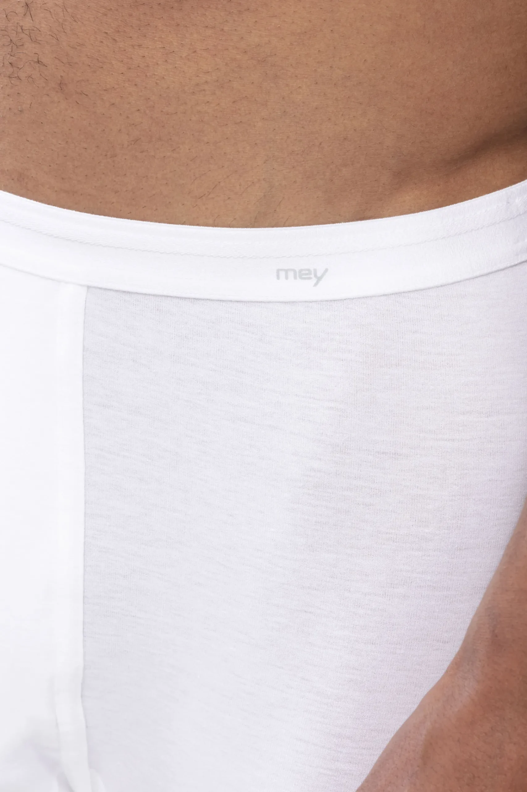 Herren Mey Shorty Serie Noblesse