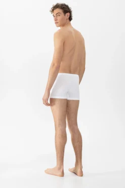 Herren Mey Shorty Serie Dry Cotton