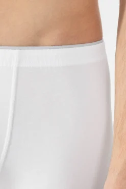 Herren Mey Shorty Serie Dry Cotton