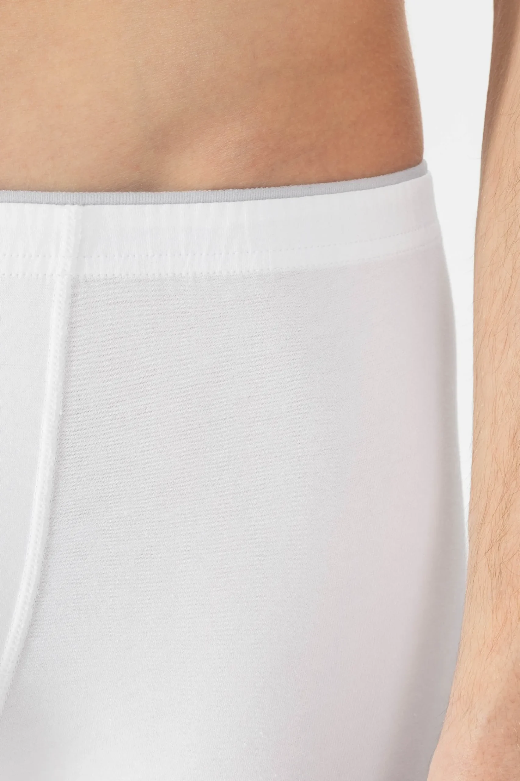 Herren Mey Shorty Serie Dry Cotton