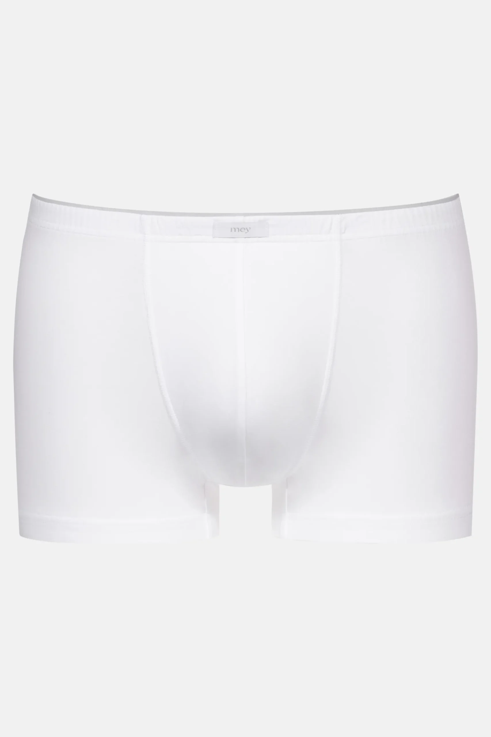 Herren Mey Shorty Serie Dry Cotton