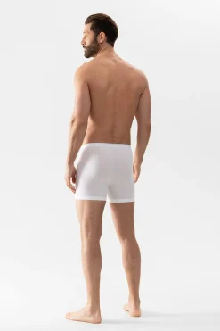 Herren Mey Shorty Serie Dry Cotton