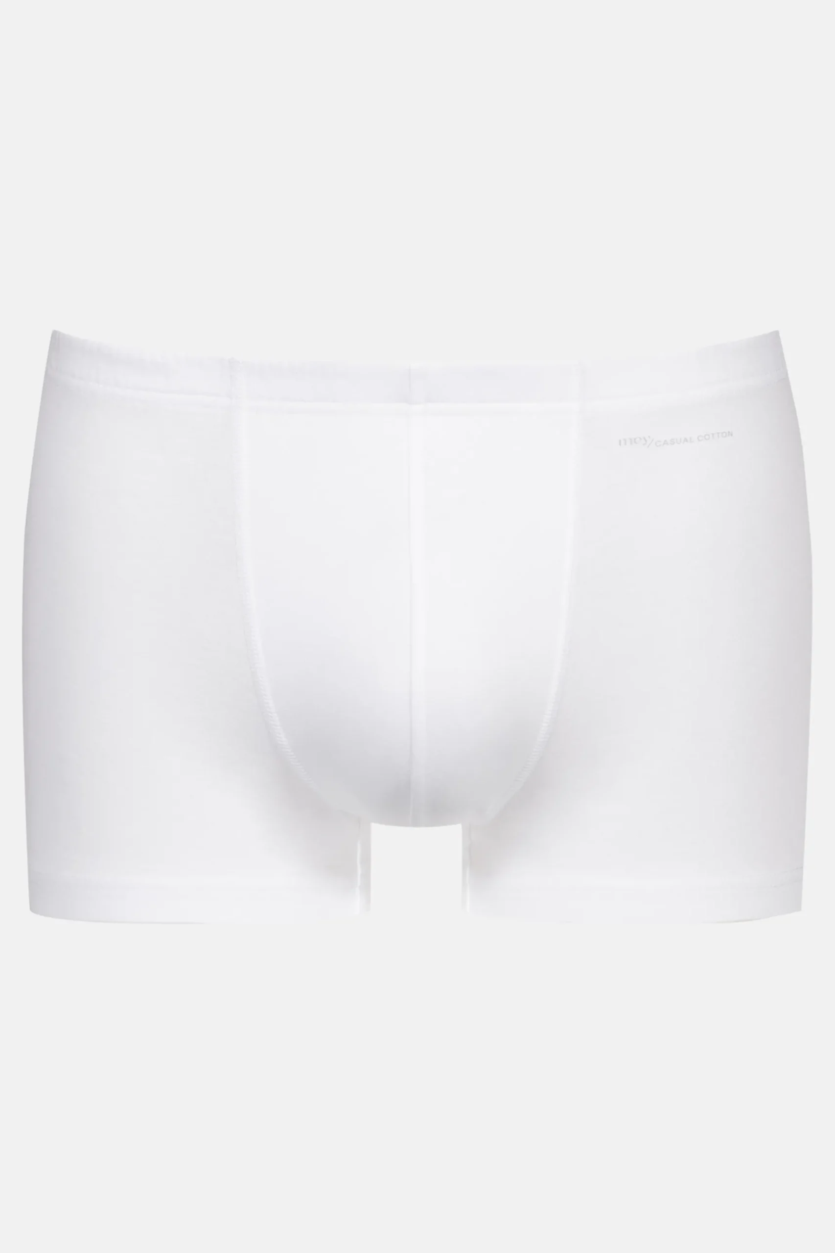 Herren Mey Shorty Serie Casual Cotton