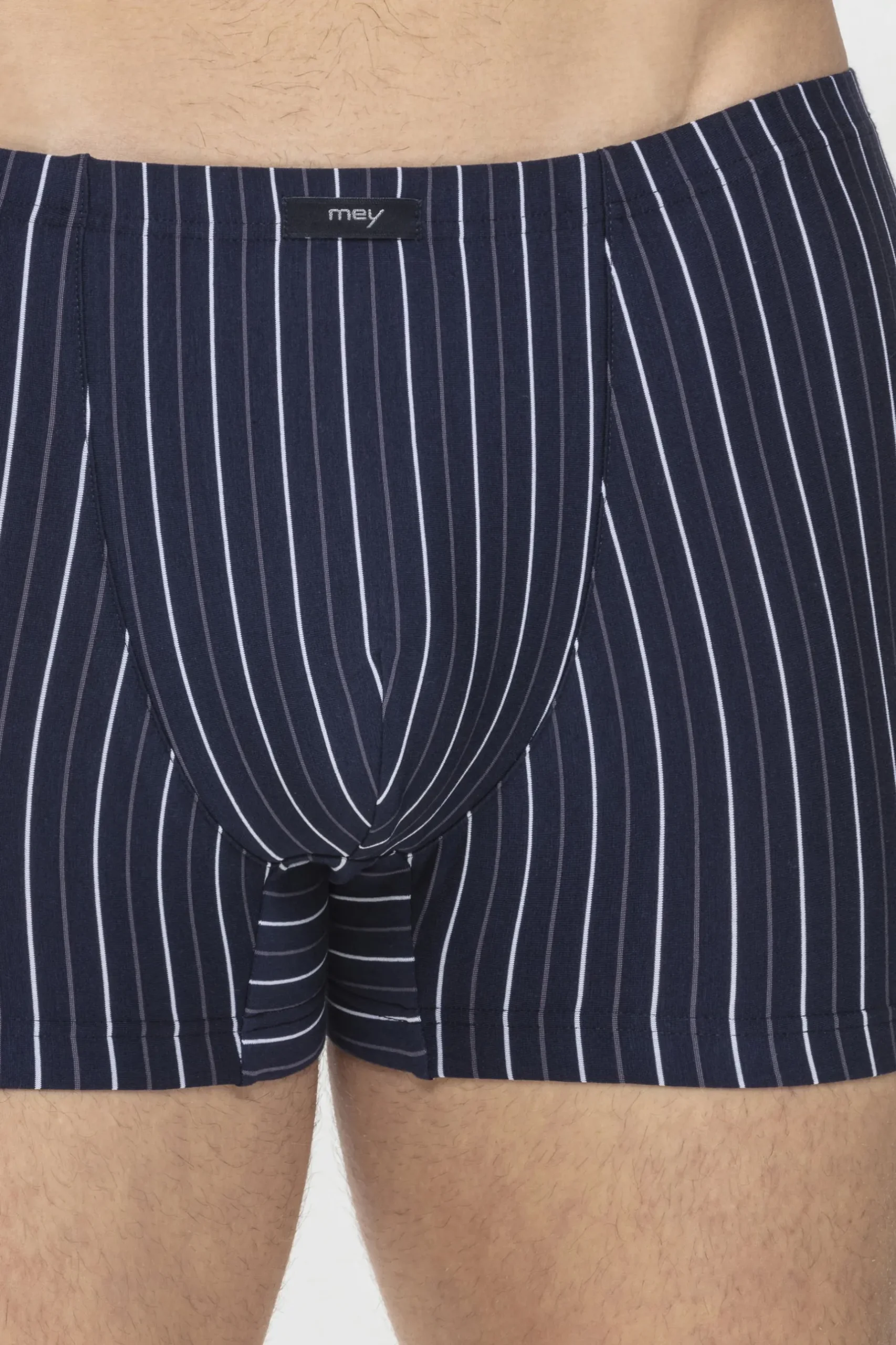 Herren Mey Shorty Täby