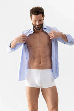Herren Mey Shorty Business Class