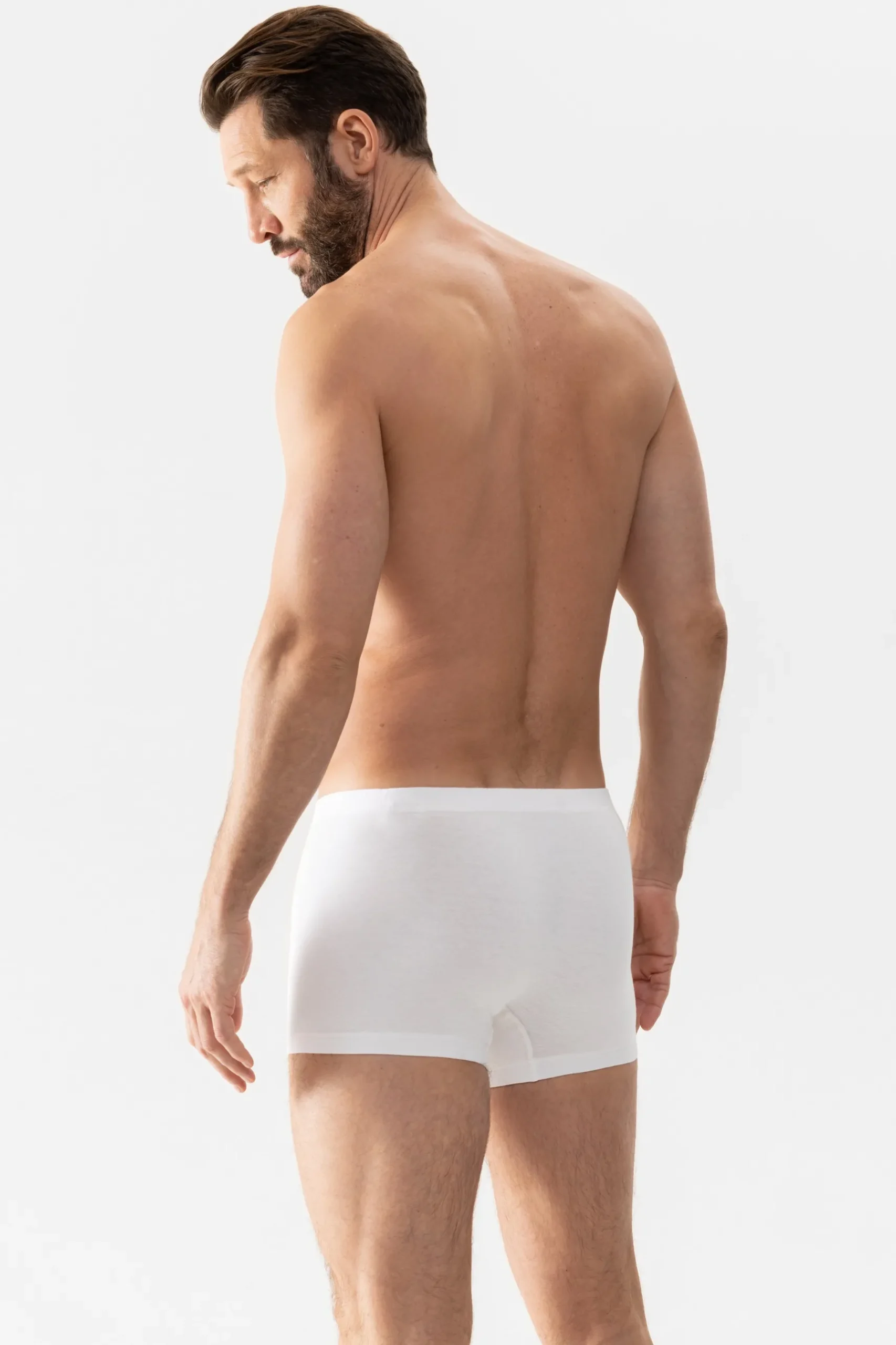 Herren Mey Shorty RE:THINK