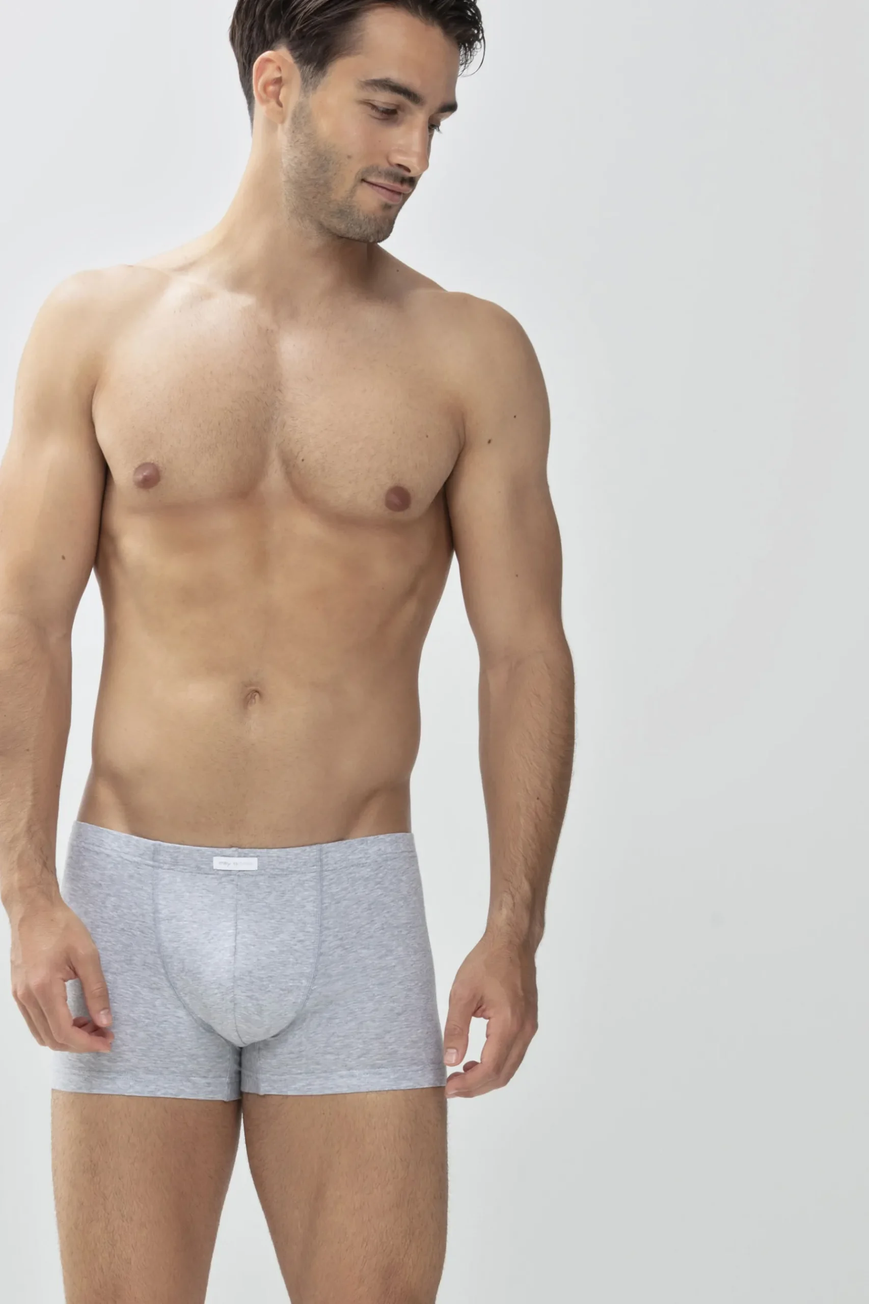 Herren Mey Shorty RE:THINK