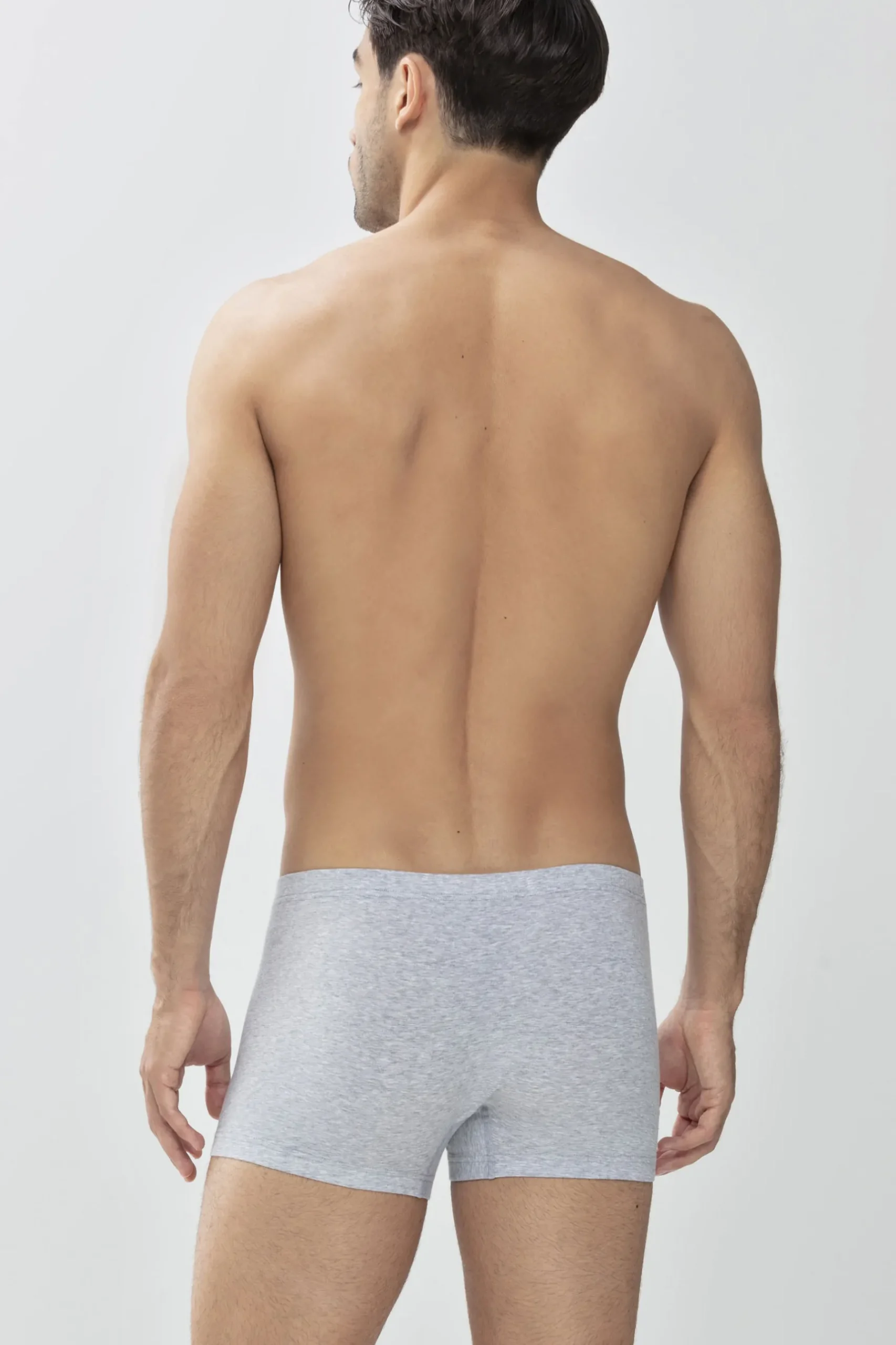Herren Mey Shorty RE:THINK