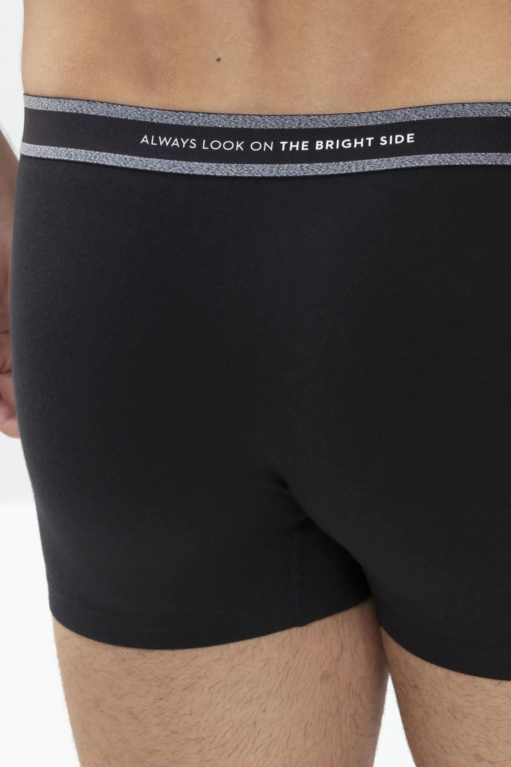 Herren Mey Shorty RE:THINK