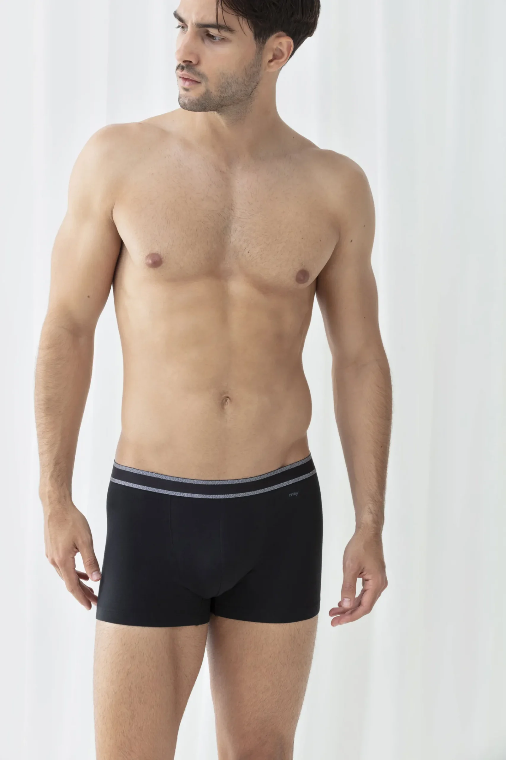 Herren Mey Shorty RE:THINK