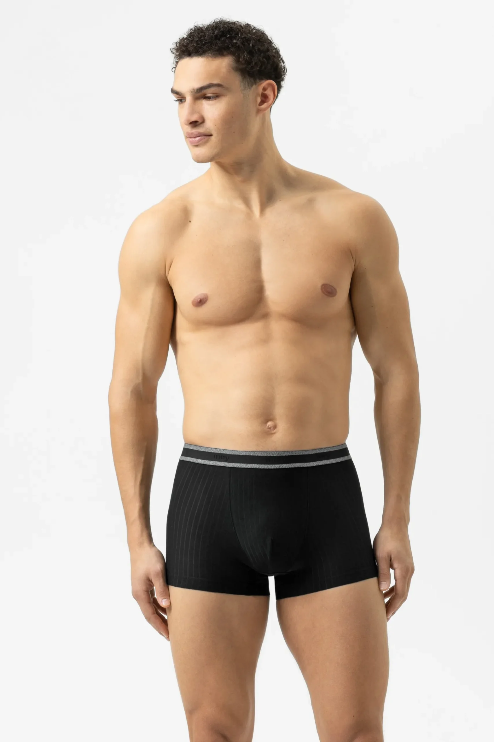 Herren Mey Shorty Serie Unlimited