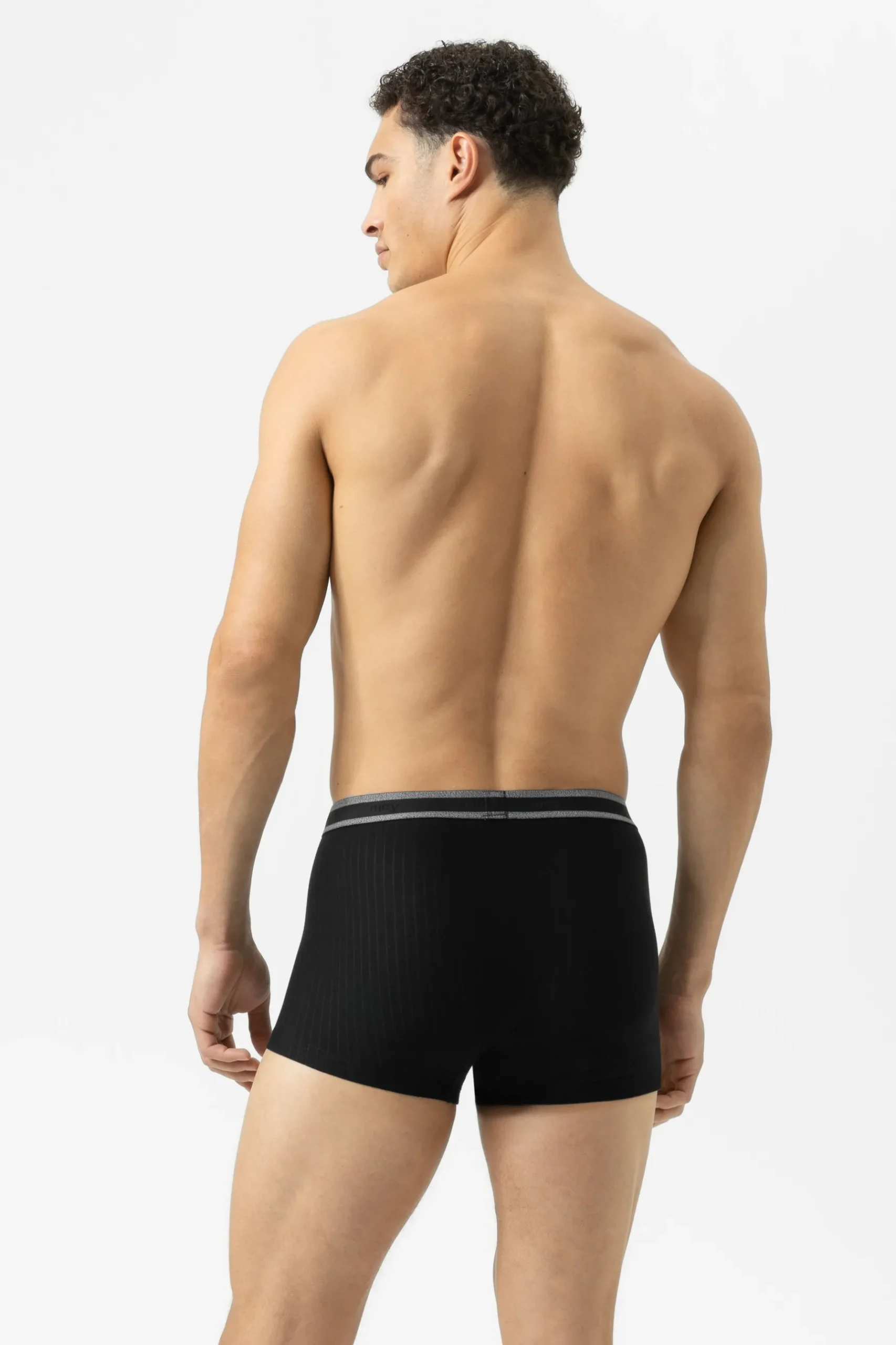 Herren Mey Shorty Serie Unlimited
