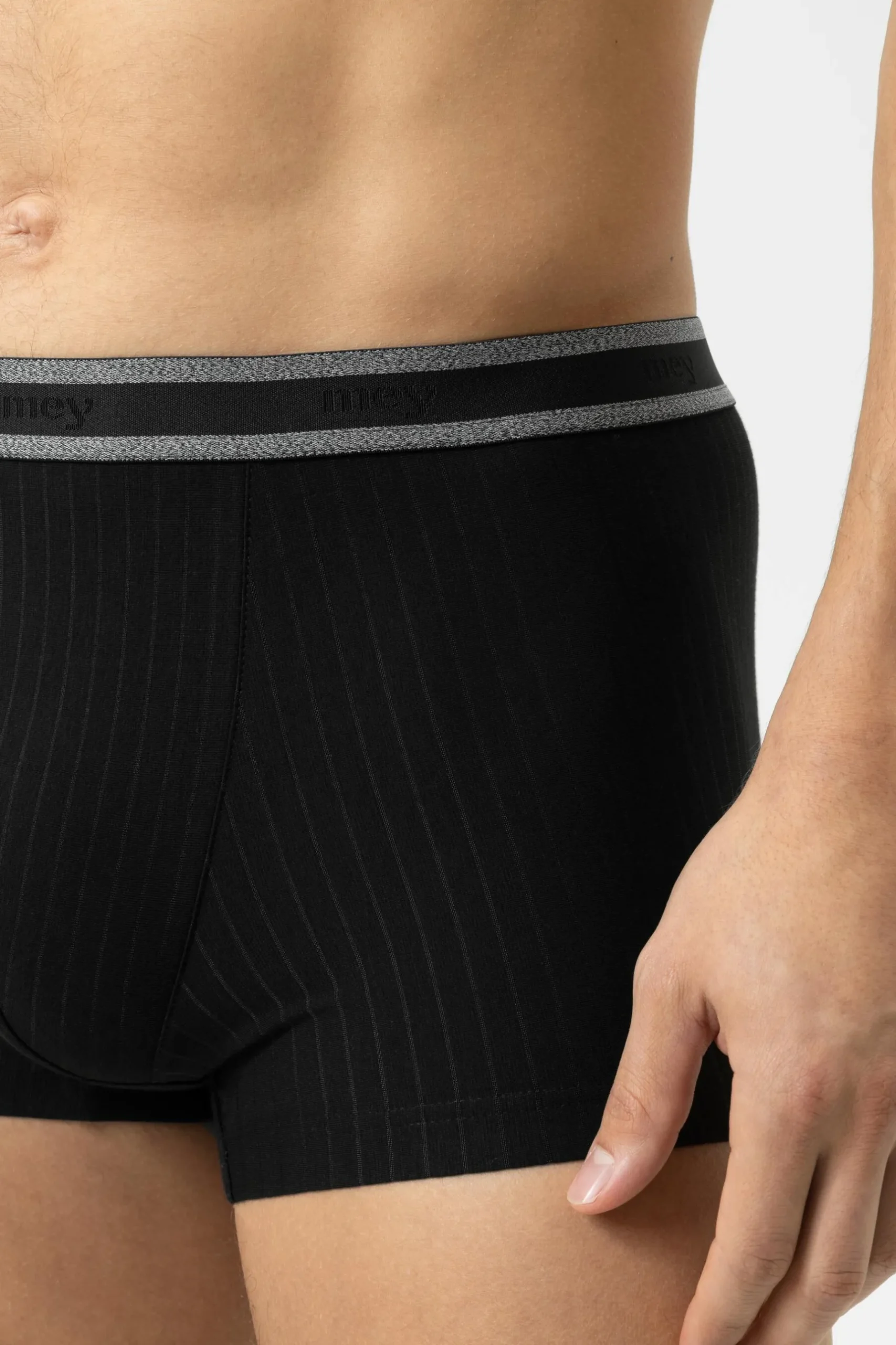 Herren Mey Shorty Serie Unlimited