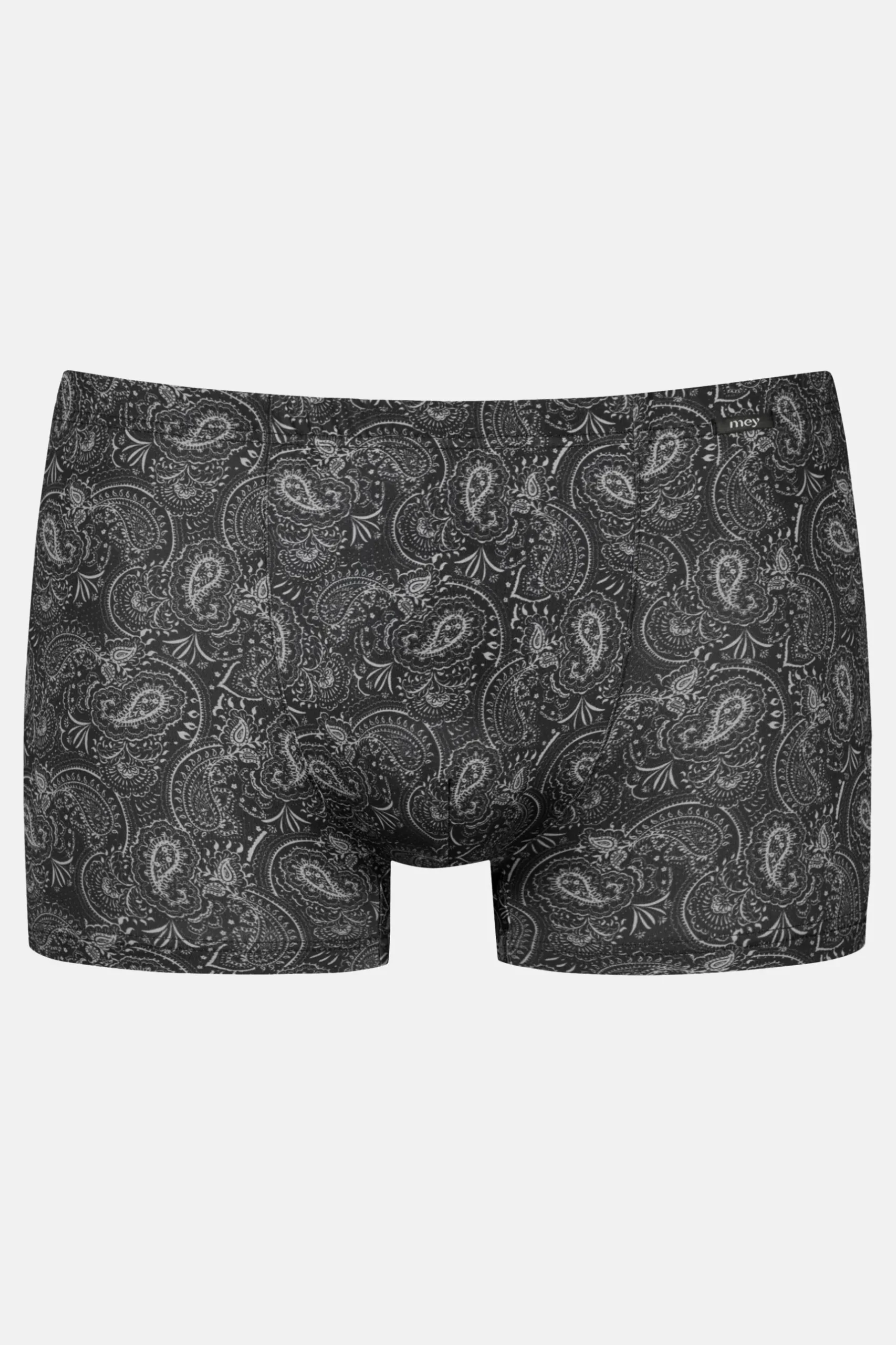 Herren Mey Shorty Serie BC Paisley