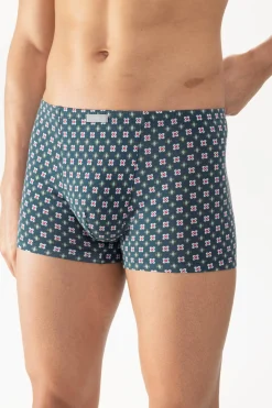 Herren Mey Shorty Serie Gentlemen Geo