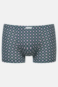 Herren Mey Shorty Serie Gentlemen Geo