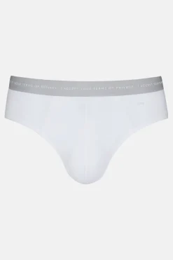 Herren Mey Slip RE:THINK