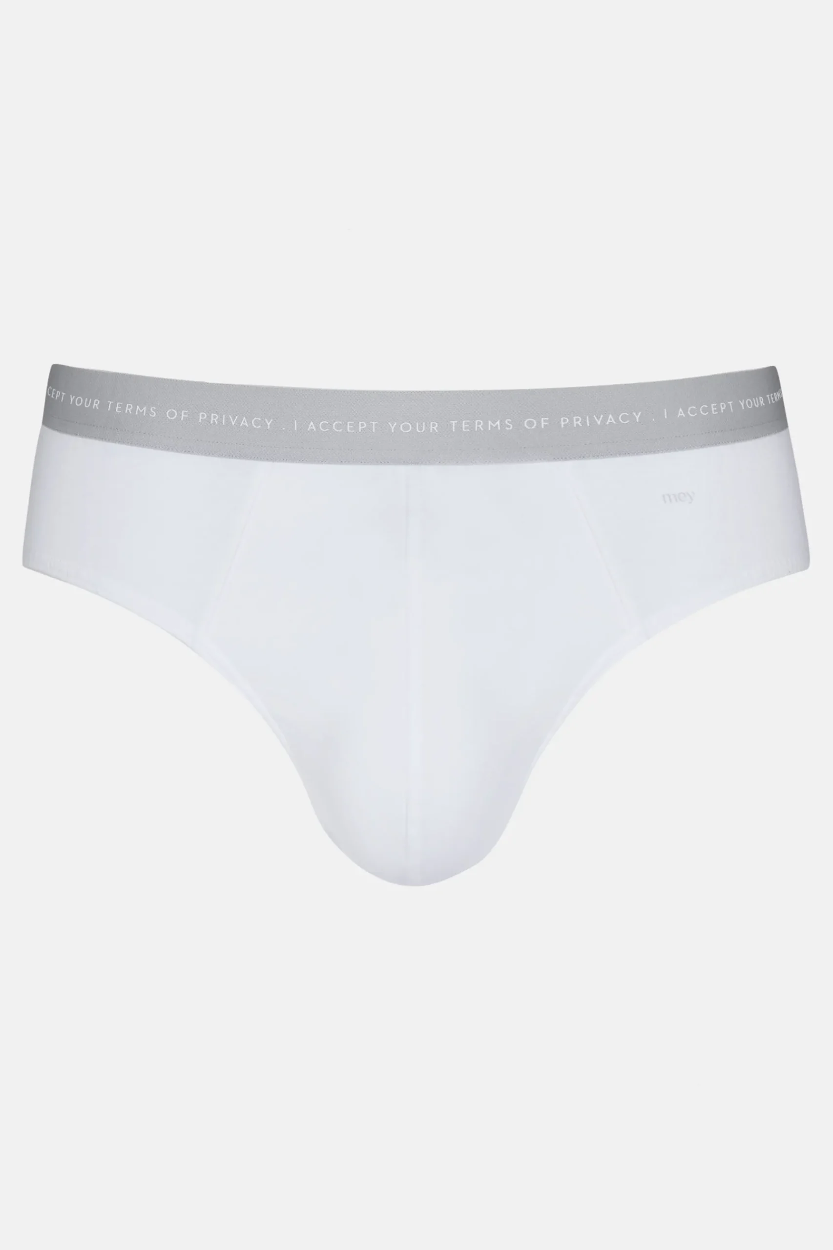 Herren Mey Slip RE:THINK