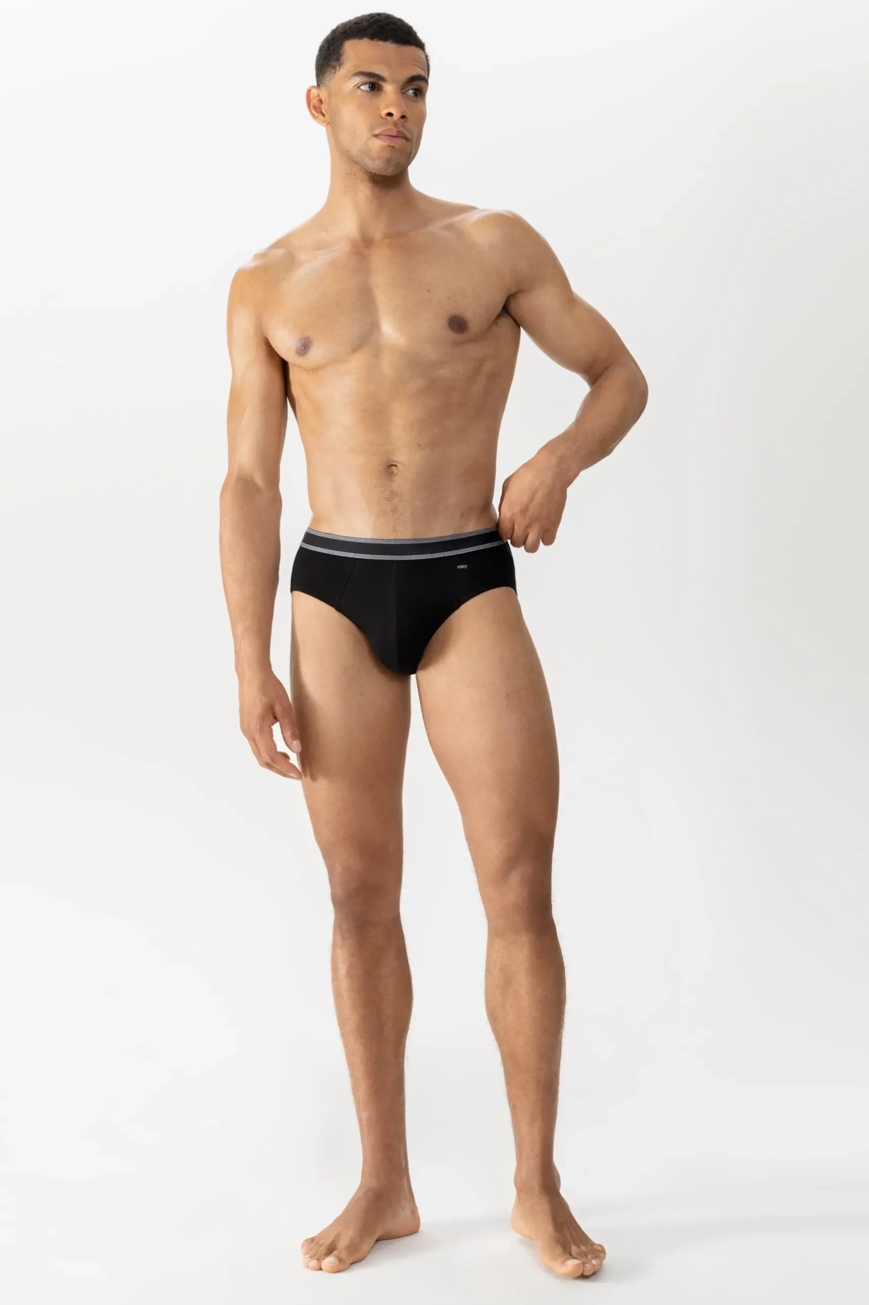Herren Mey Slip RE:THINK