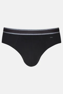Herren Mey Slip RE:THINK