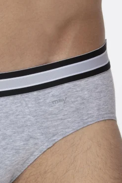 Herren Mey Slip RE:THINK