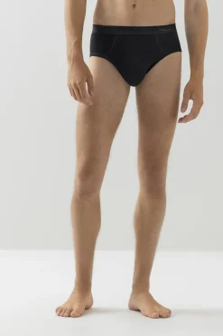 Herren Mey Slip Serie Casual Cotton