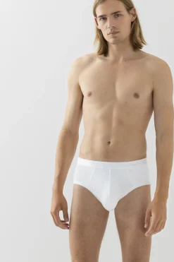 Herren Mey Slip Serie Casual Cotton