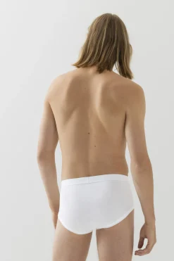 Herren Mey Slip Serie Casual Cotton